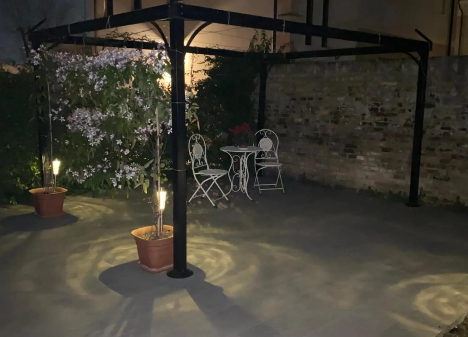 Residenza Grazioli 2 Otel Verona İtalya