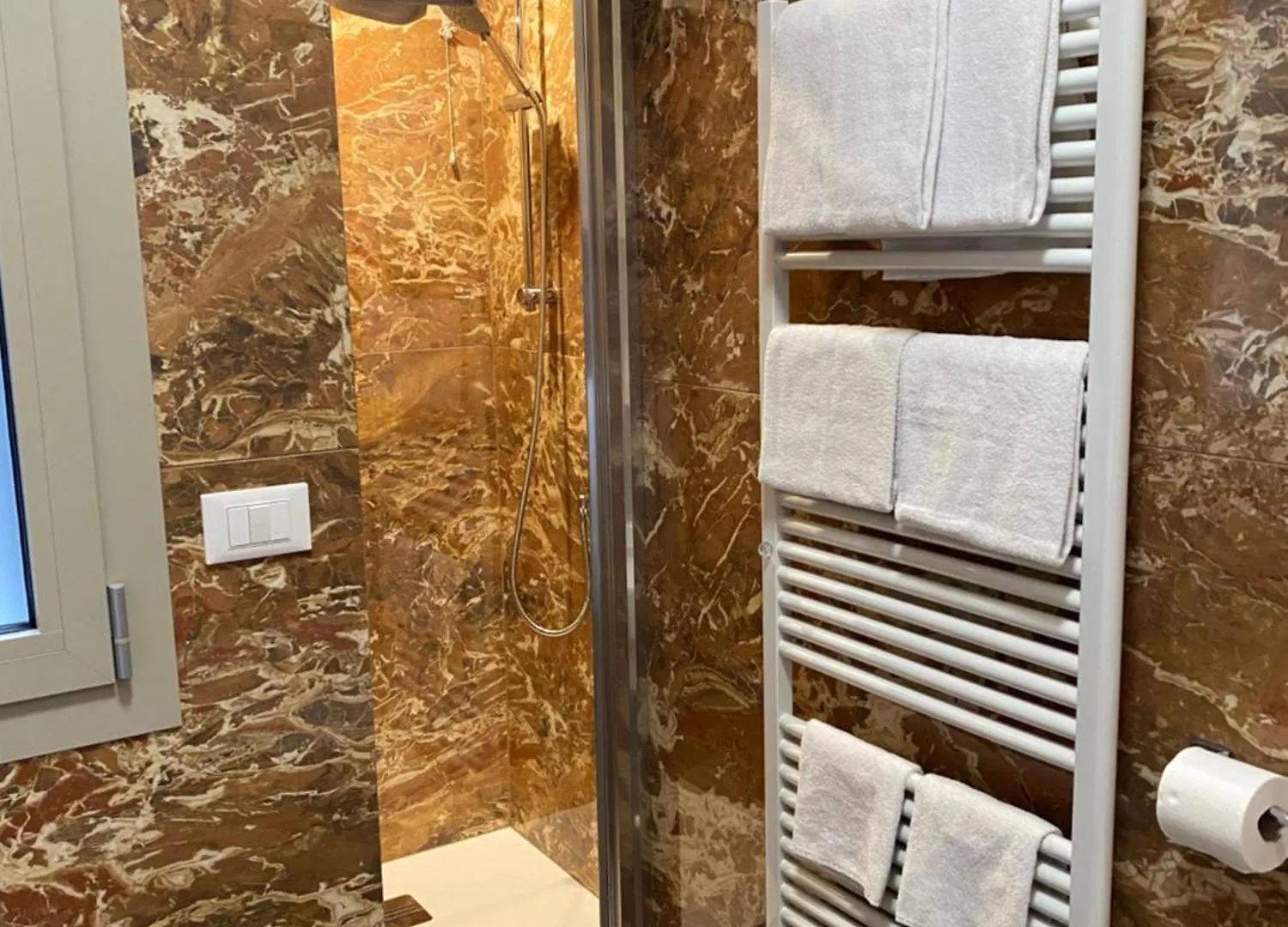 Residenza Grazioli 2 Otel Verona 0*,  İtalya