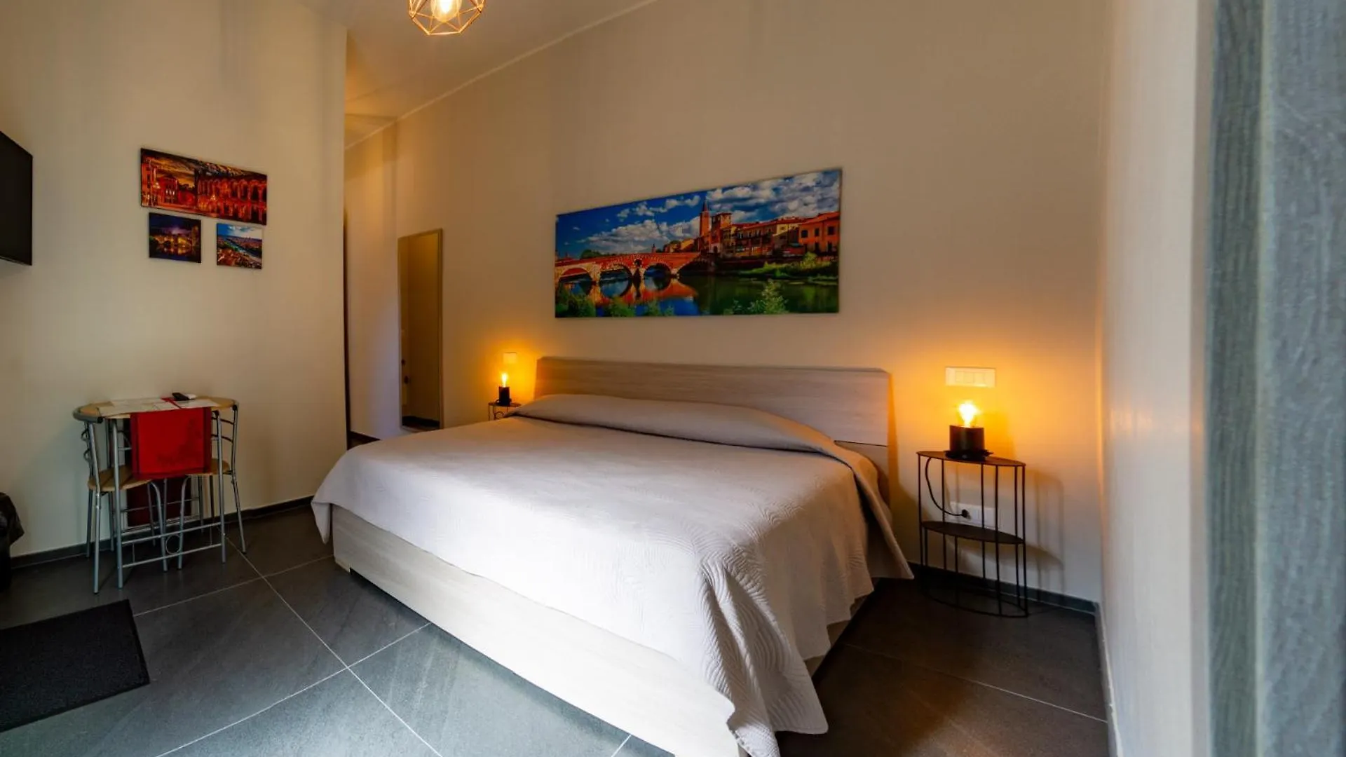 Residenza Grazioli 2 Hotel Verona 0*,  Italy