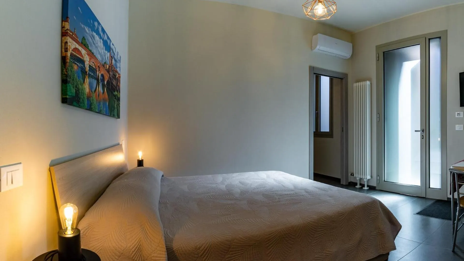 Guest house Residenza Grazioli 2 Hotel Verona Italy