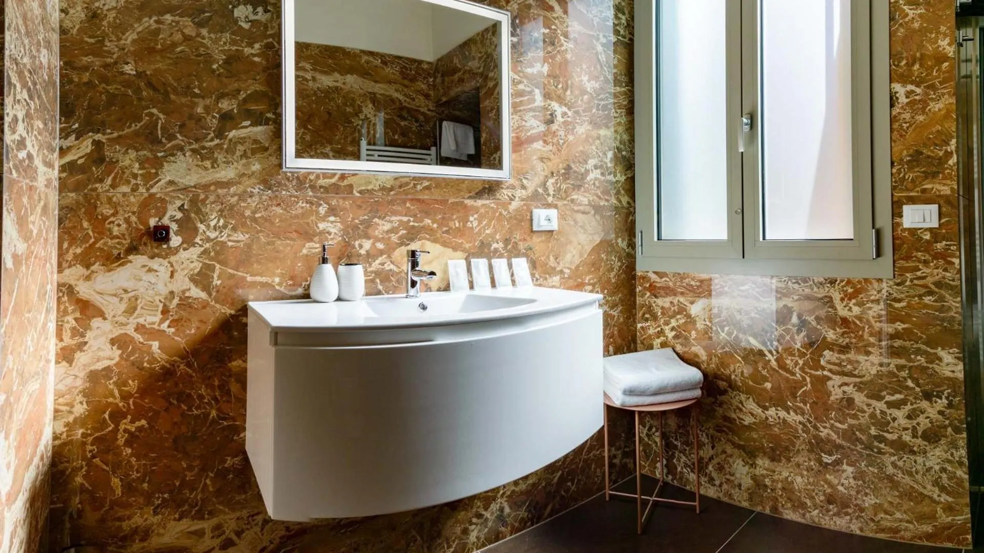 Residenza Grazioli 2 Hotel Verona 0*,