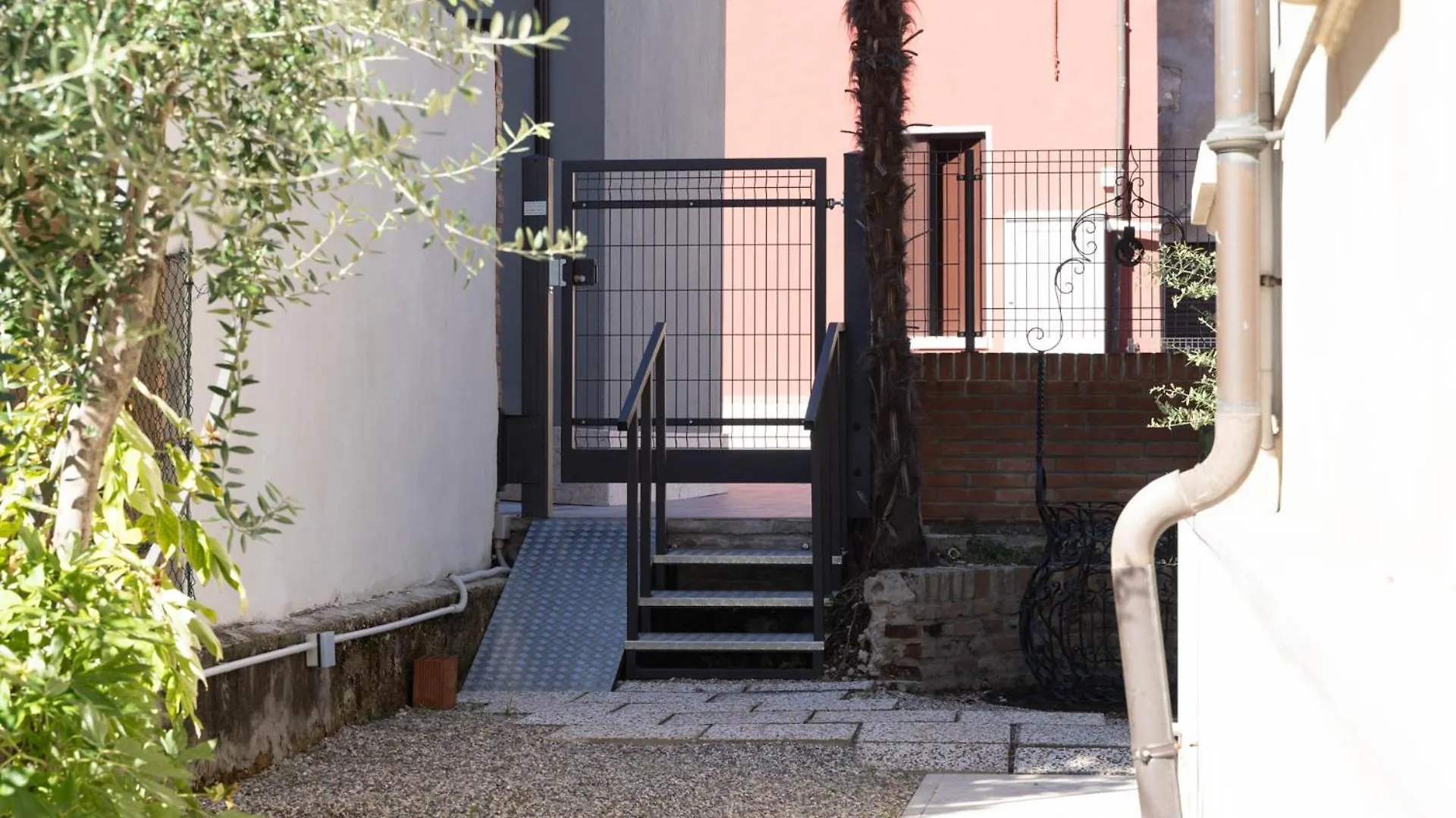 Residenza Grazioli 2 Hotel Verona