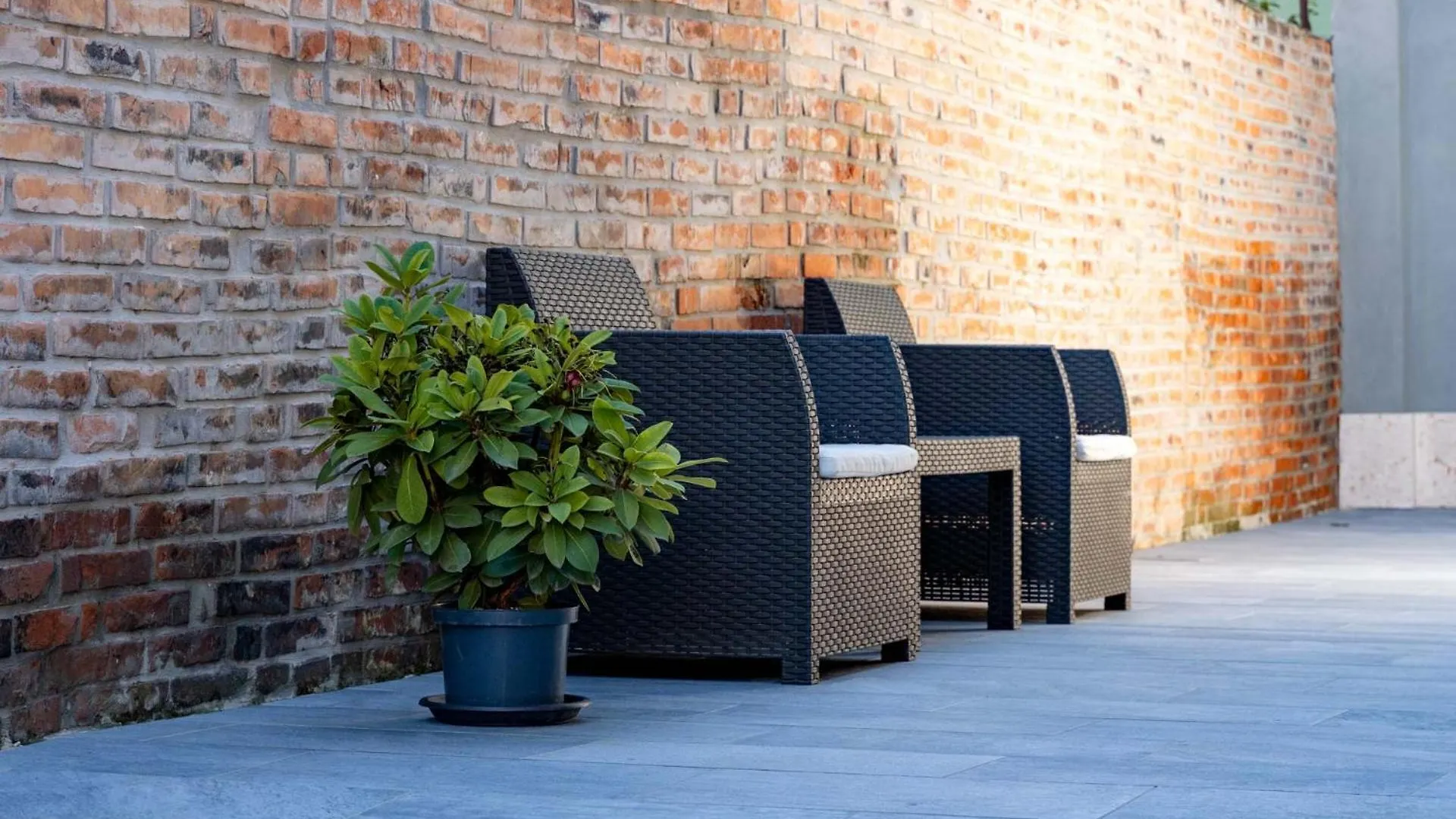 Residenza Grazioli 2 Hotel Verona