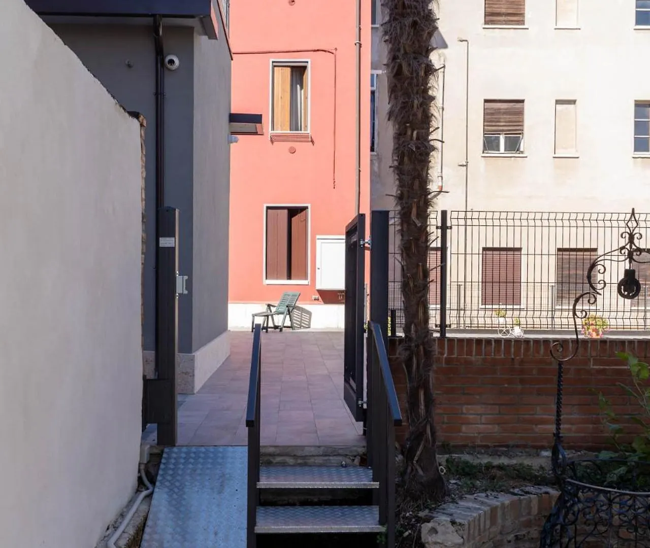 Residenza Grazioli 2 Otel Verona