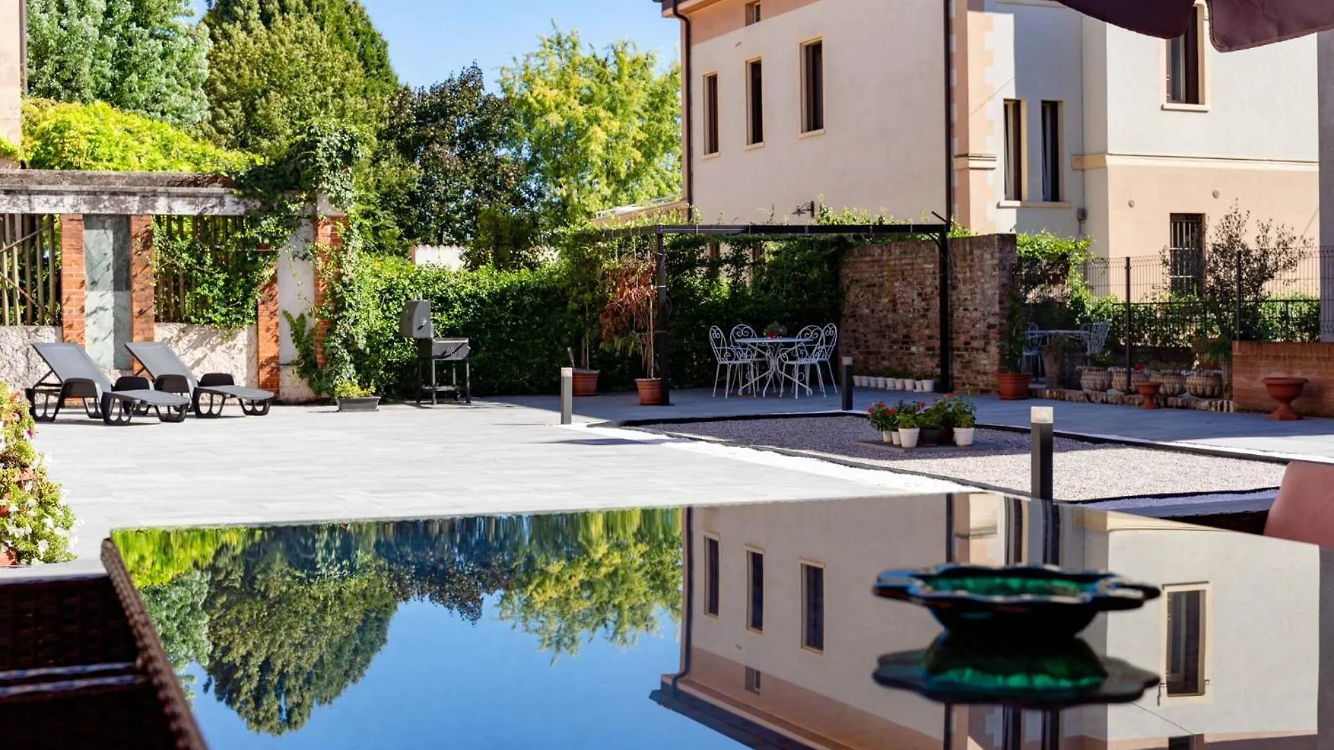 Residenza Grazioli 2 Hotel Verona 0*,  Italy