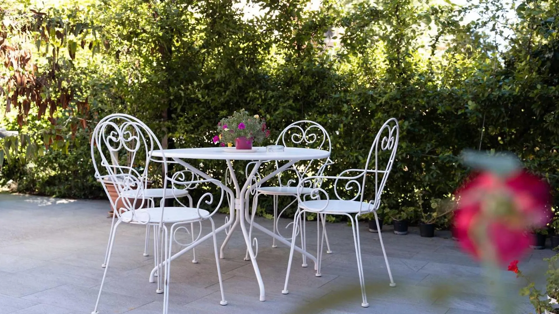 Residenza Grazioli 2 Hotel Verona Guest house