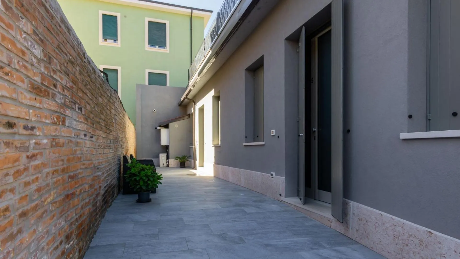 Residenza Grazioli 2 Hotel Verona