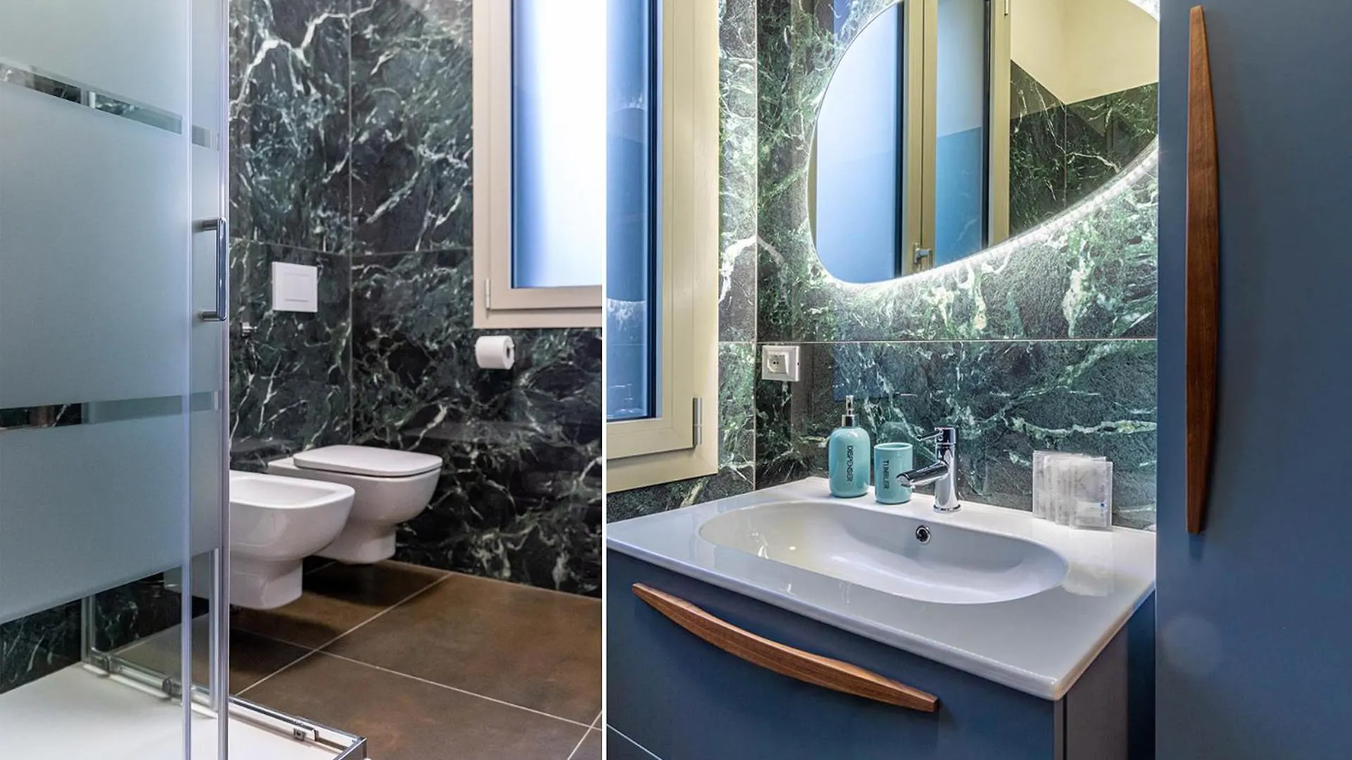 Residenza Grazioli 2 Hotel Verona Guest house