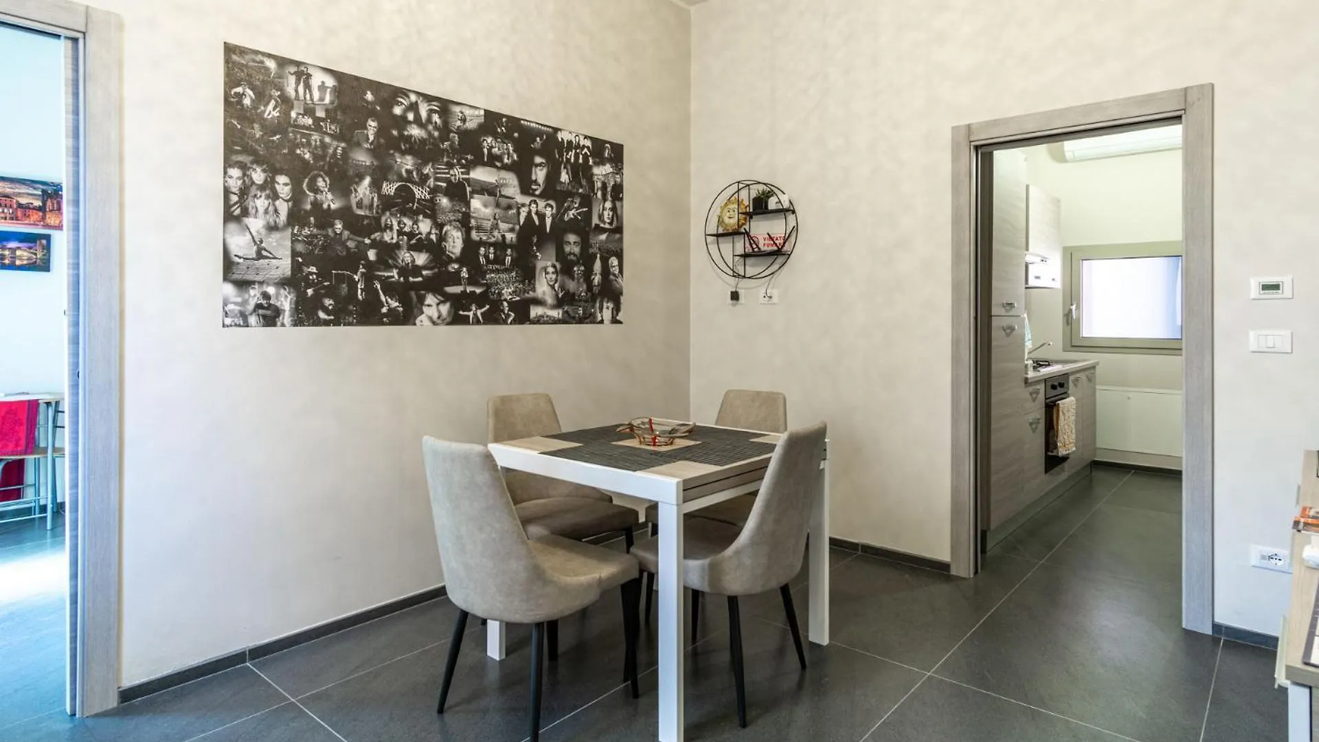 Residenza Grazioli 2 contacts