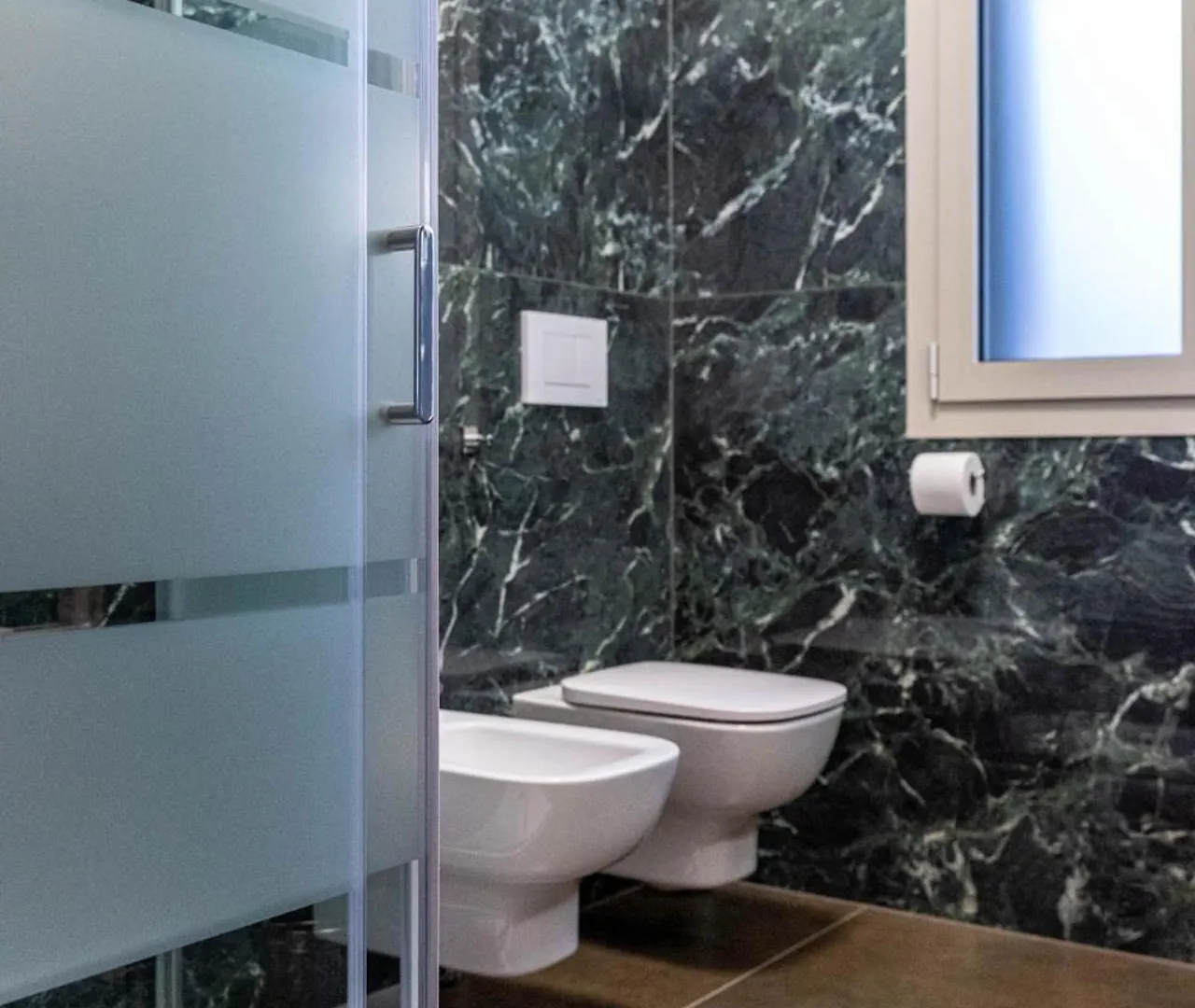 Residenza Grazioli 2 Hotel Verona